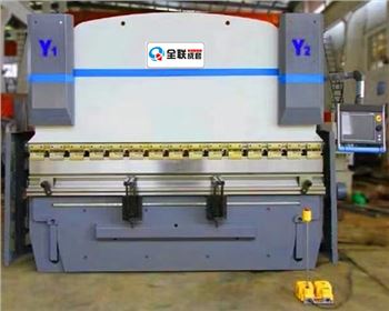 蘭(lán)州數控折彎機維(wei)修升級改造