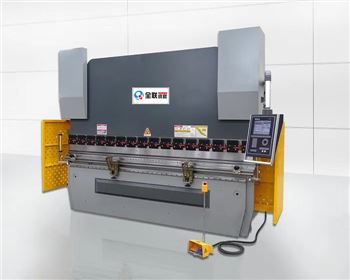 蘭州數控(kòng)折彎機生産廠家(jia)