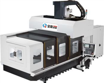 數控機床廠家與(yu)工業發展關系解(jie)析