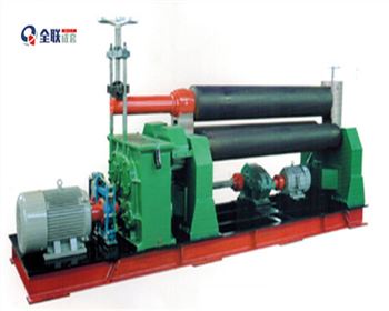 卷闆機操作(zuò)使用過程中(zhōng)應遵守的安(an)全規範