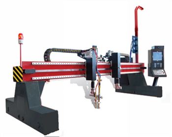 等離子(zi)火焰切割機(jī)