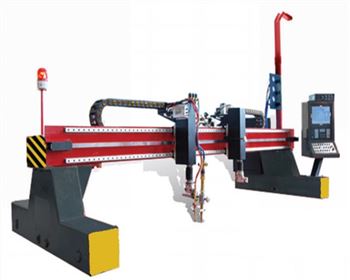 火焰(yàn)切割機(jī)