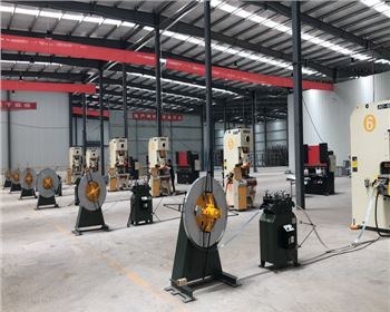 洛(luò)川沃鑫工貿(mào)有限責任公(gong)司