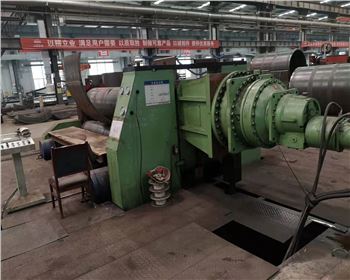 中鐵長安重(zhong)工有限公司(si)