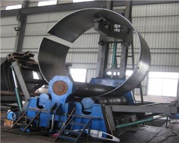 卷(juàn)闆機 卷闆(pǎn)機