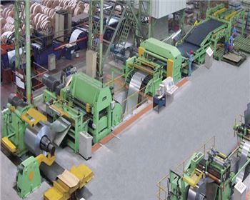 自動化(hua)成型生産線(xiàn)維修改造廠(chǎng)家