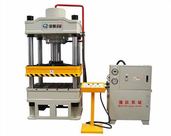 液壓(ya)機