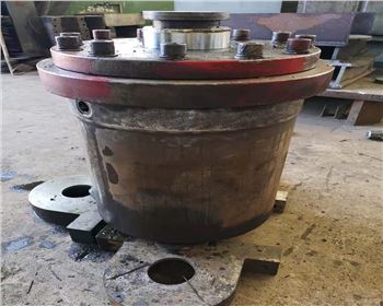 液(yè)壓油缸維(wei)修改造找(zhǎo)西安全聯(lián)機床一站(zhàn)式服務