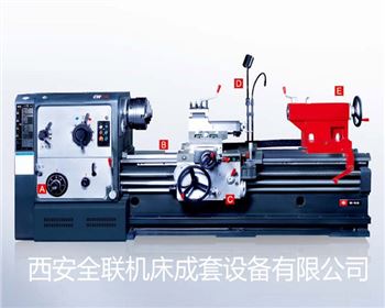 車床操(cāo)作注意事(shì)項