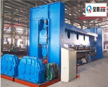 卷闆機(ji) 卷闆機