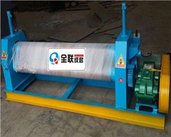 哈爾(ěr)濱鑫盛源機(ji)械設備有限(xian)公司