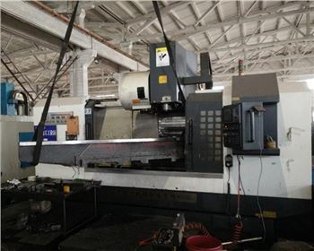 數控加工中(zhōng)心維修改造(zào)