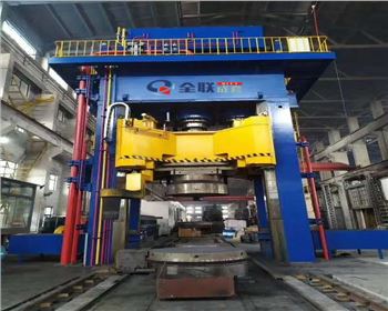 西(xī)安液壓機(jī)生産廠家(jia)維修改造(zào)哪家好？